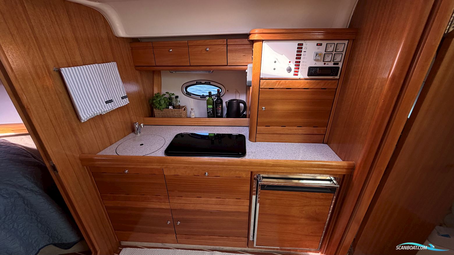 Bavaria 35 HT