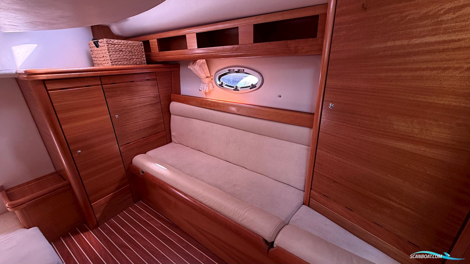 Bavaria 35 HT