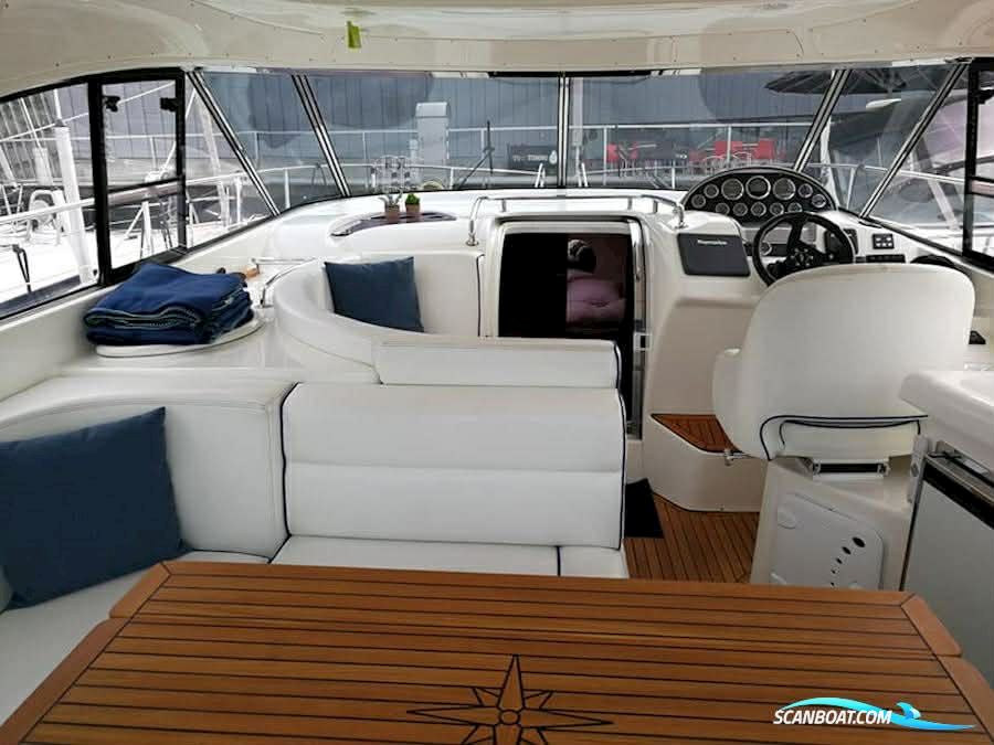 Bavaria 35 HT Sport