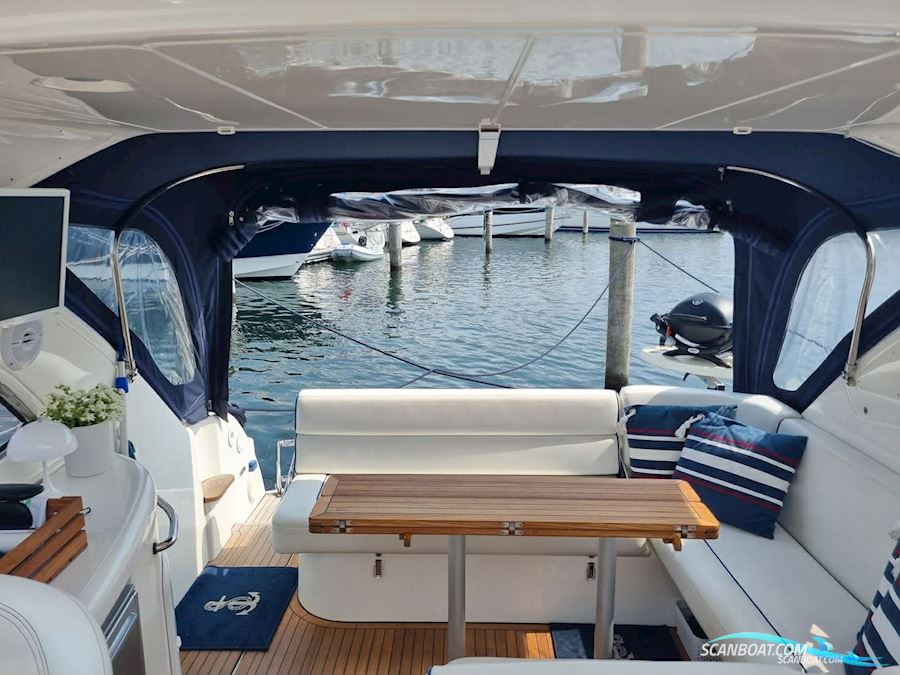 Bavaria 35 HT Sport