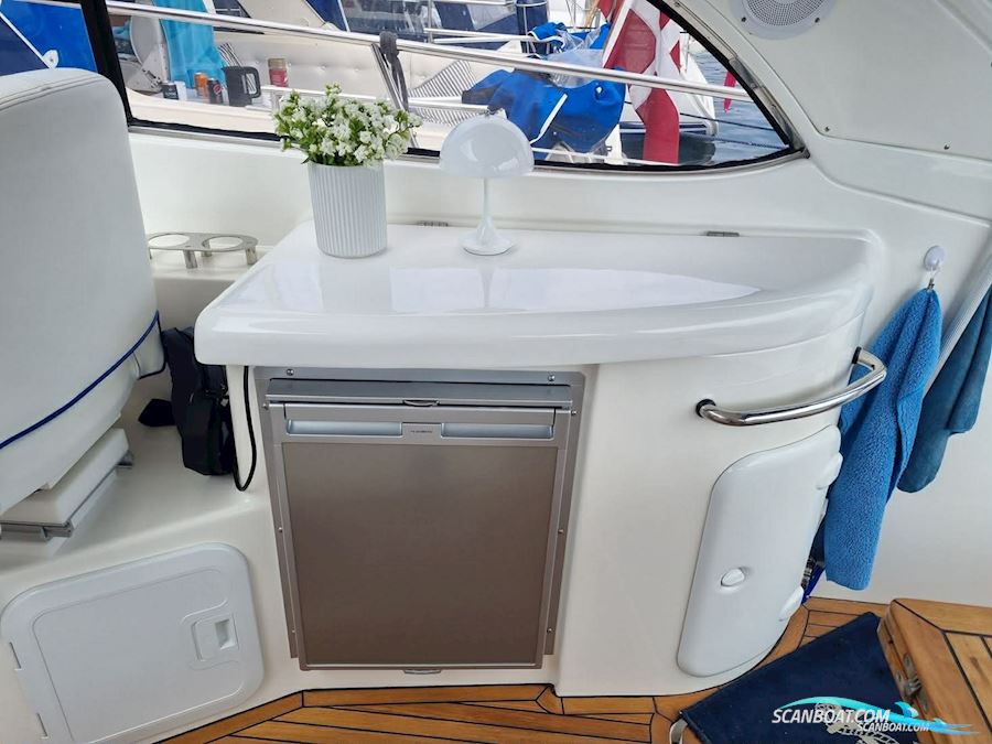 Bavaria 35 HT Sport