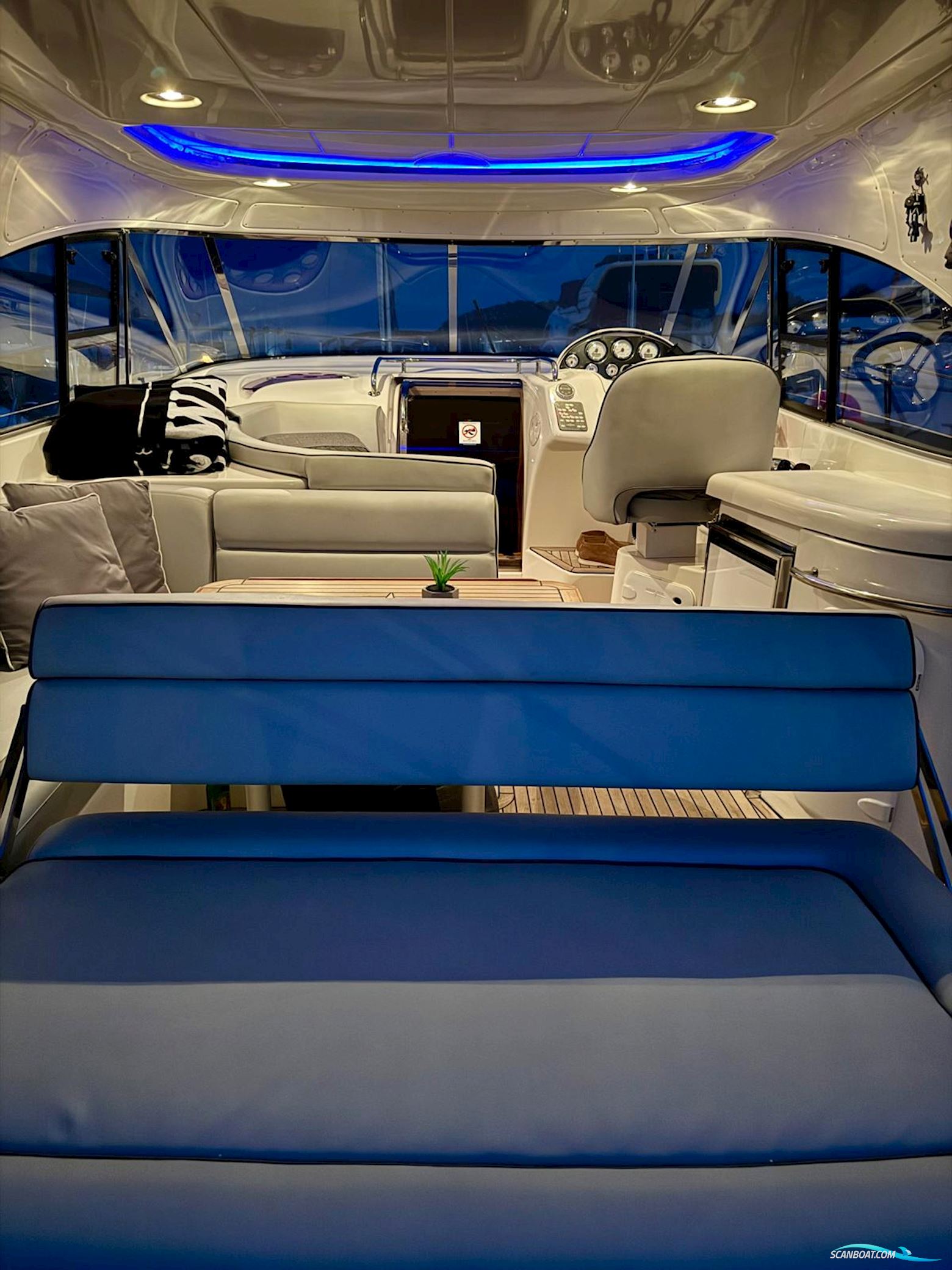 Bavaria 35 Sport HT Diesel