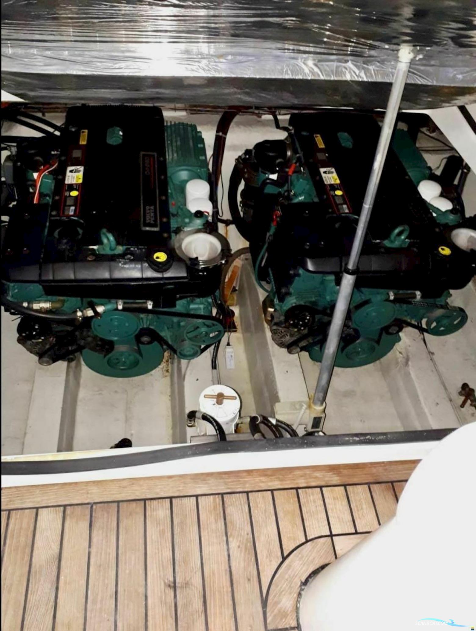 Bavaria 35 Sport HT Diesel