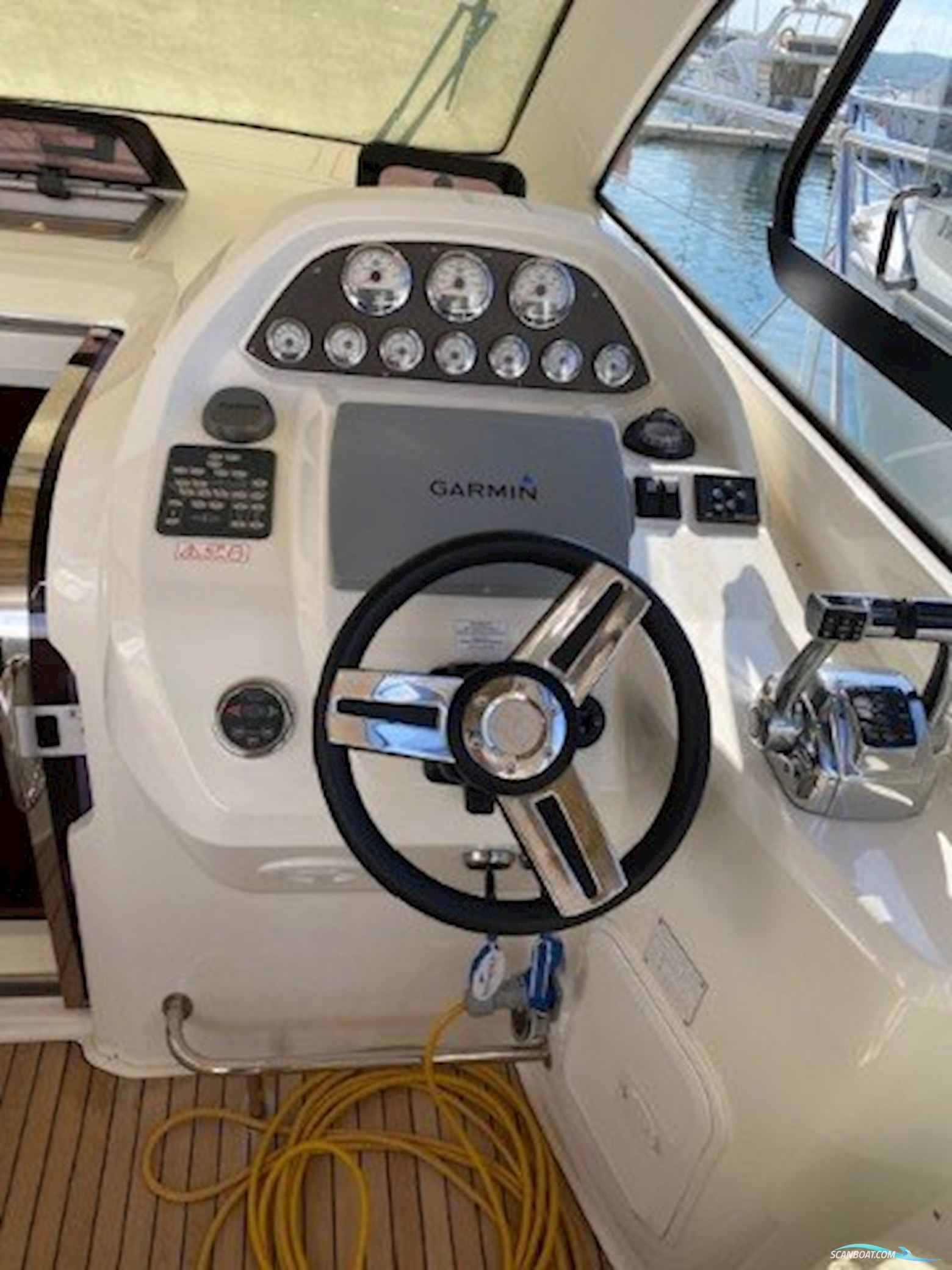 Bavaria 35 Sport HT