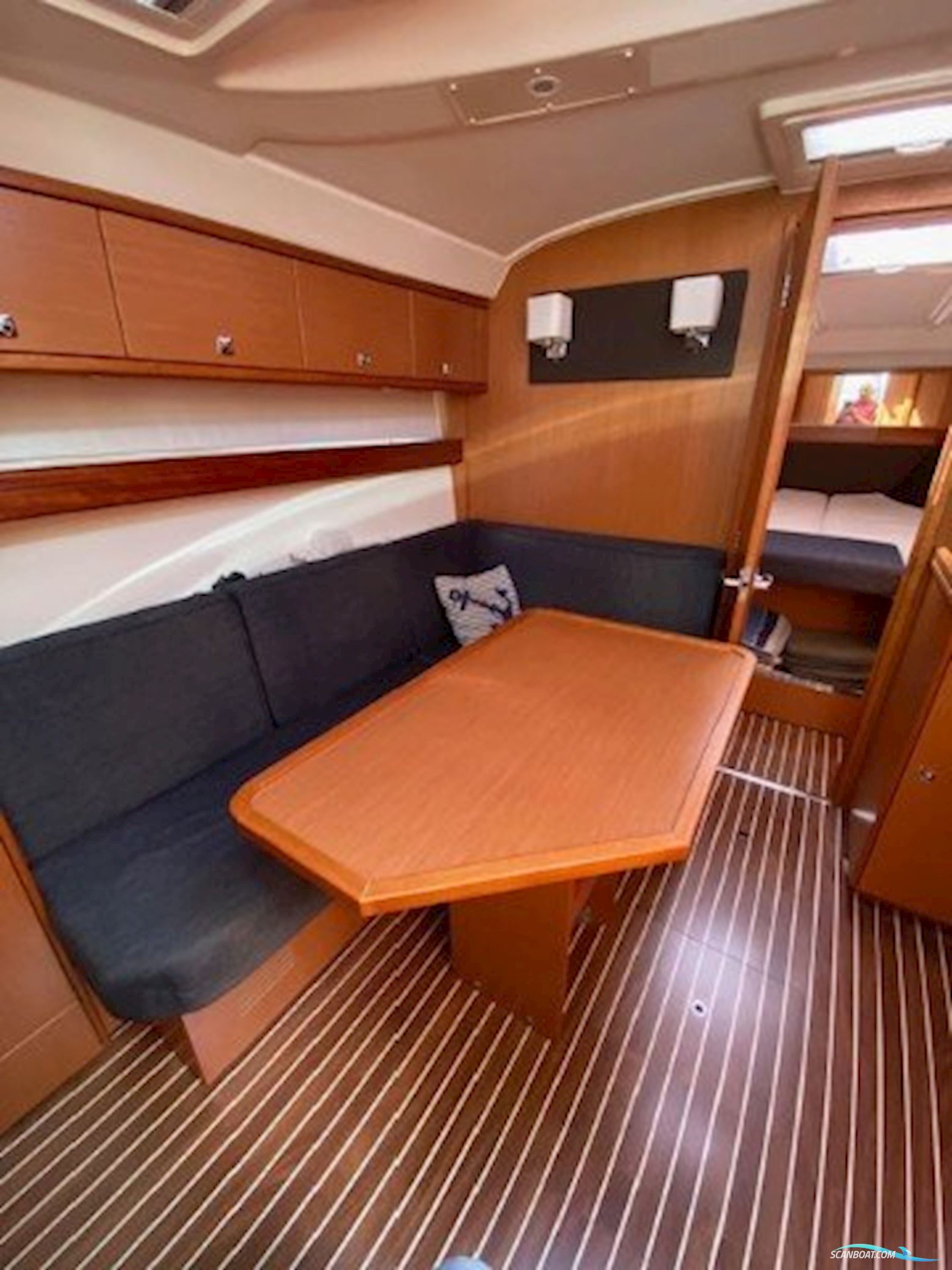 Bavaria 35 Sport HT