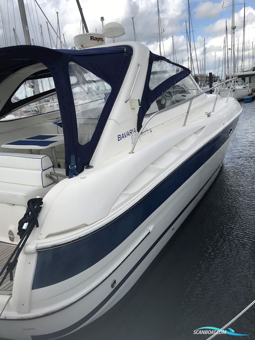 Bavaria 35 Sport