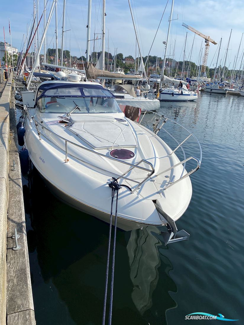 Bavaria 35 Sport