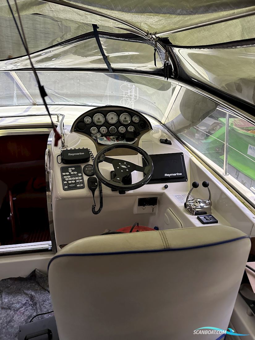 Bavaria 35 Sport