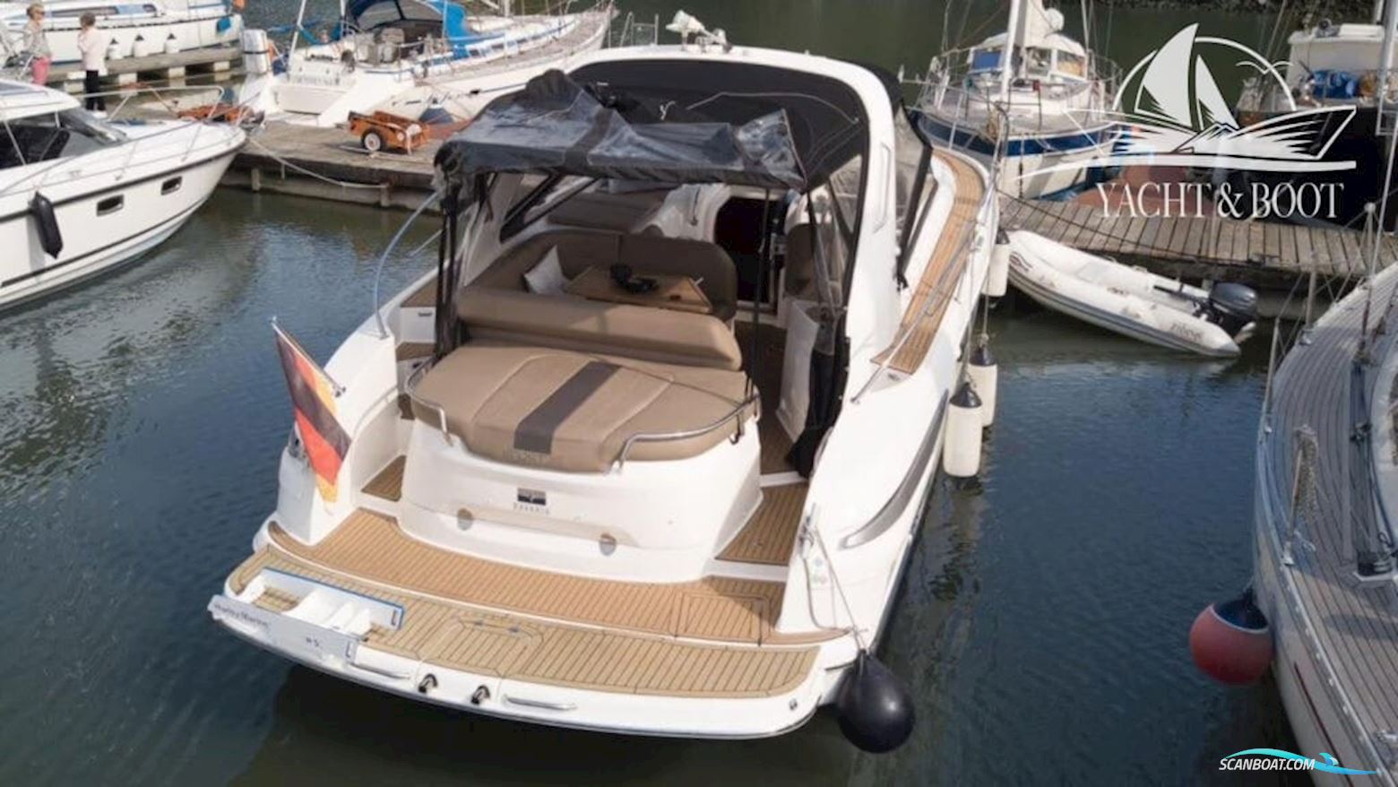 Bavaria 35 Sport