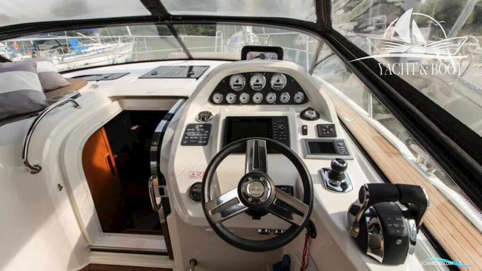 Bavaria 35 Sport