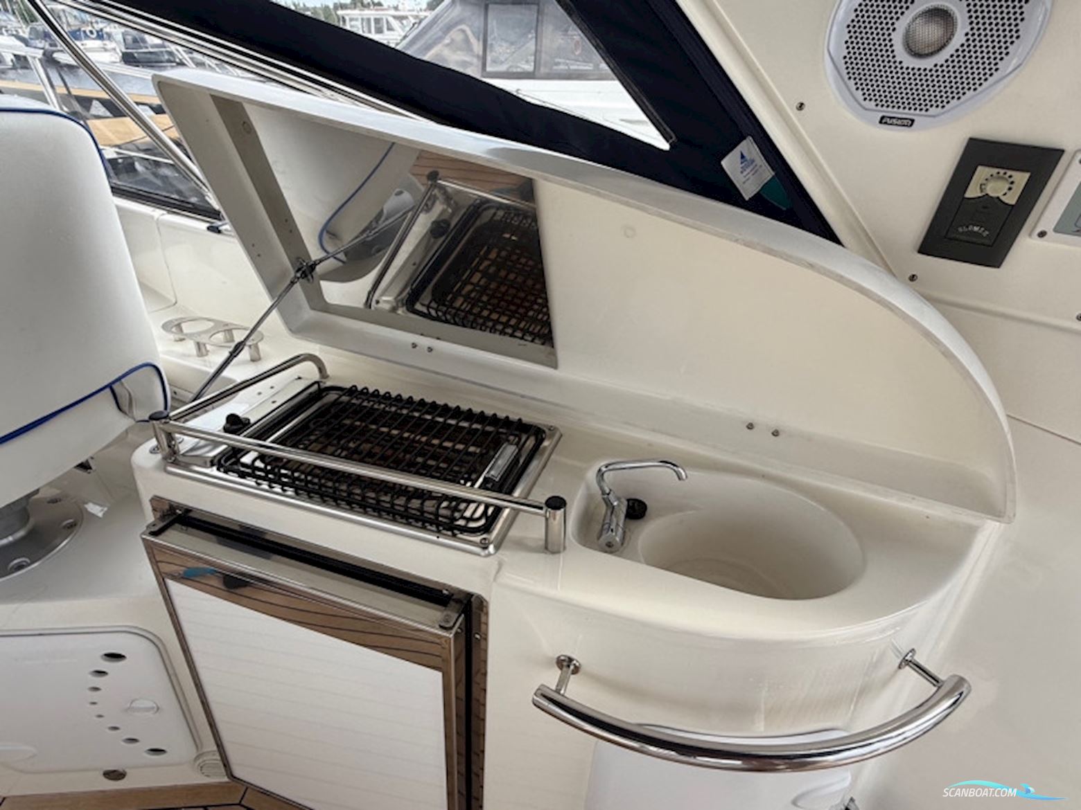 Bavaria 35 Sport