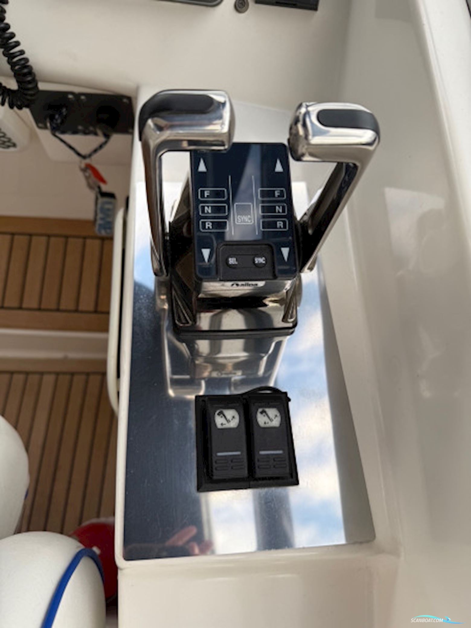 Bavaria 35 Sport
