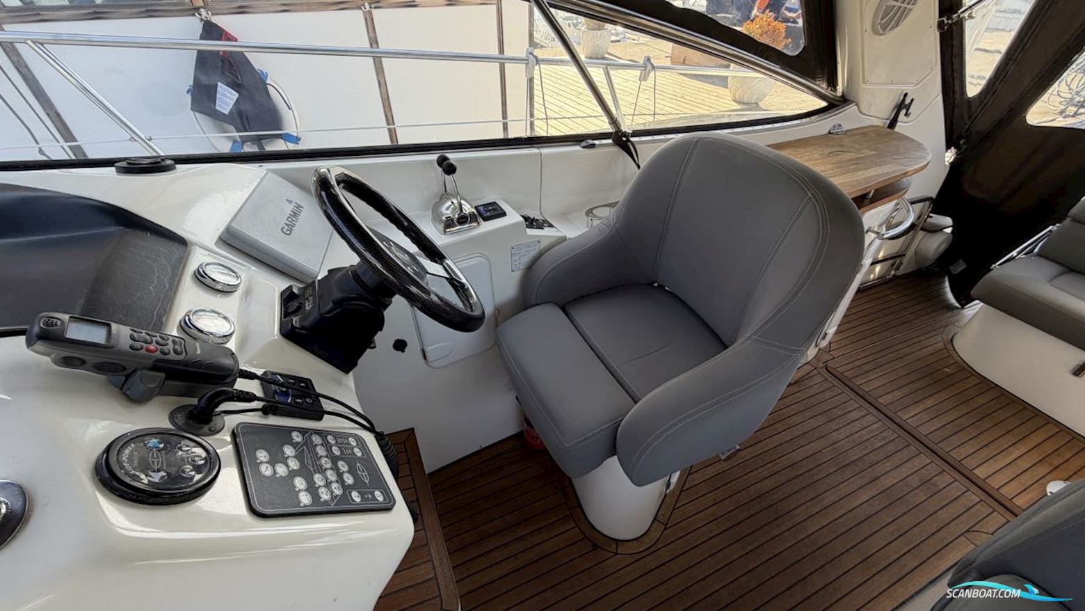 Bavaria 35 Sport