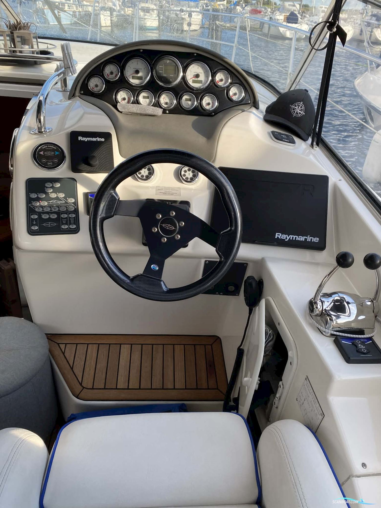 Bavaria 35 Sport