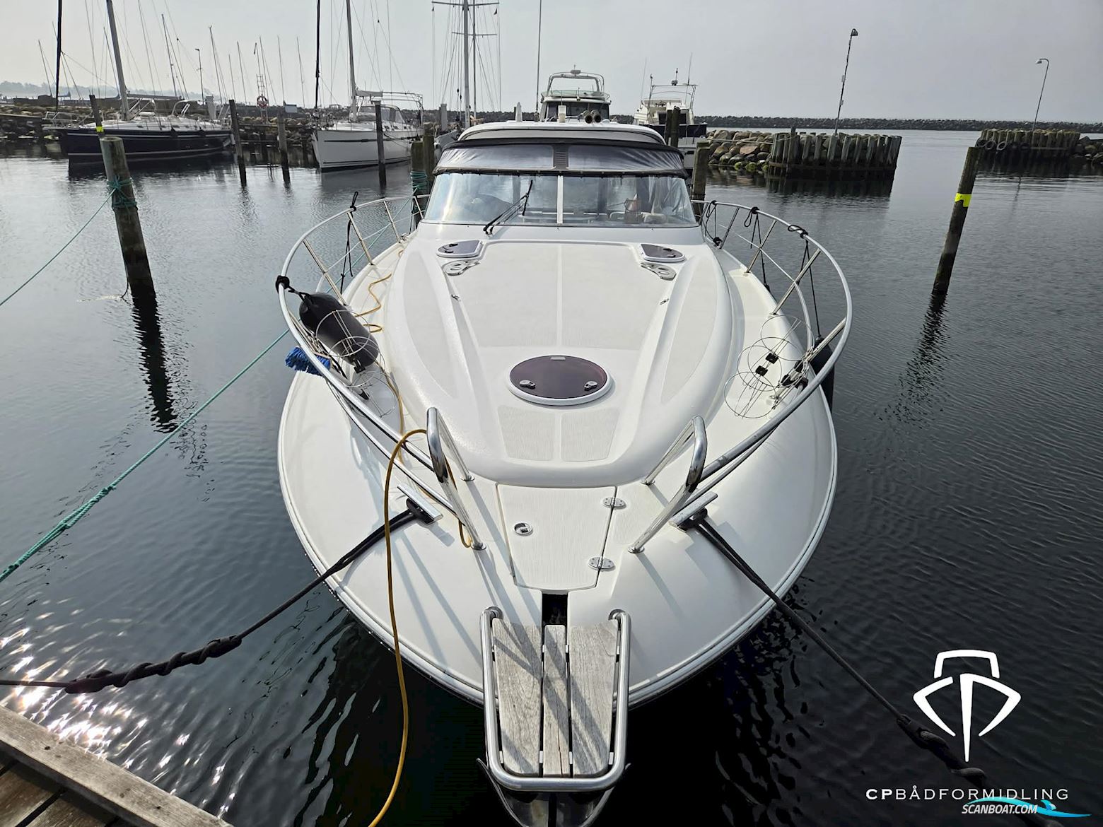 Bavaria 35 Sport