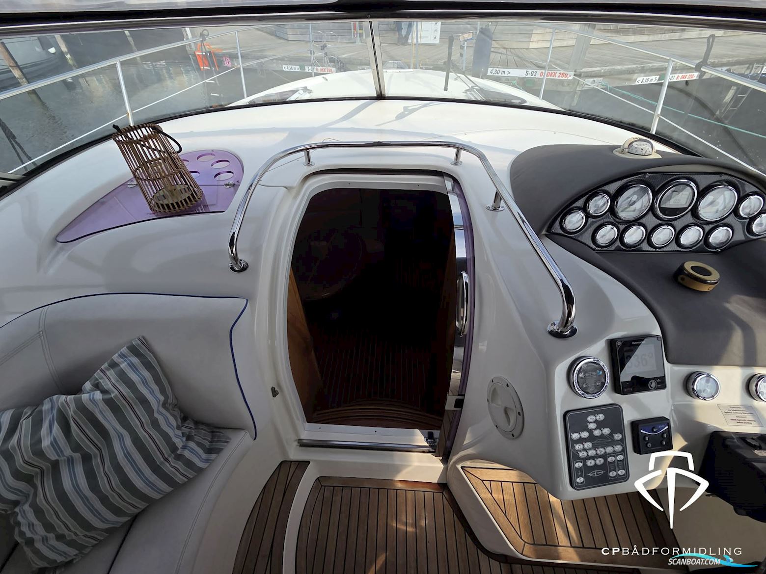 Bavaria 35 Sport
