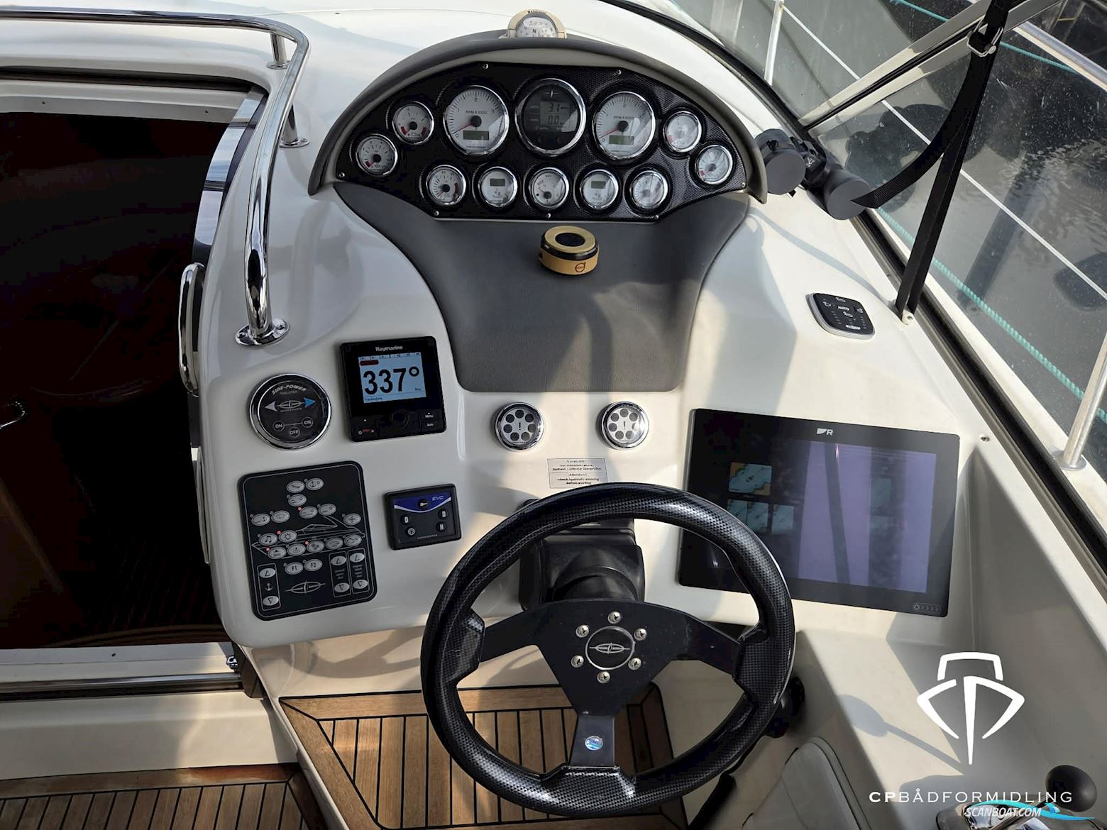 Bavaria 35 Sport