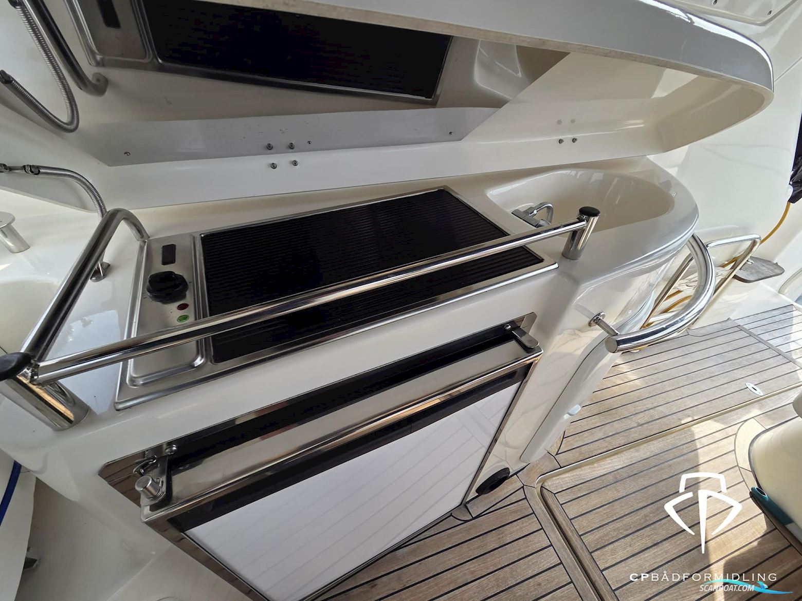 Bavaria 35 Sport