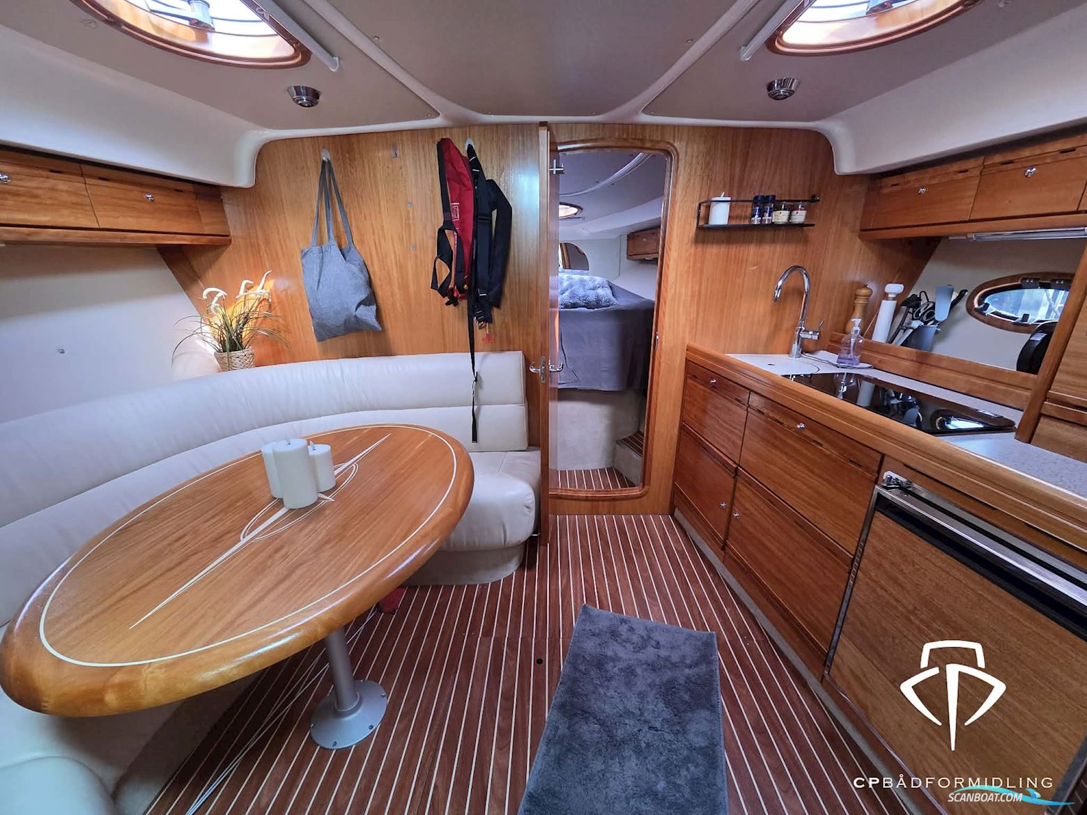 Bavaria 35 Sport