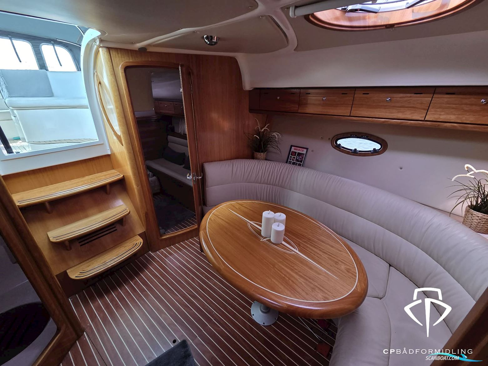 Bavaria 35 Sport