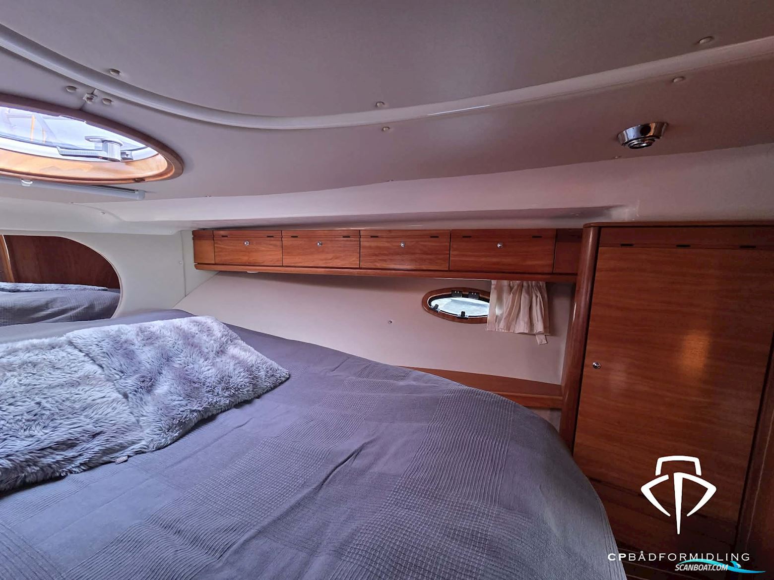 Bavaria 35 Sport