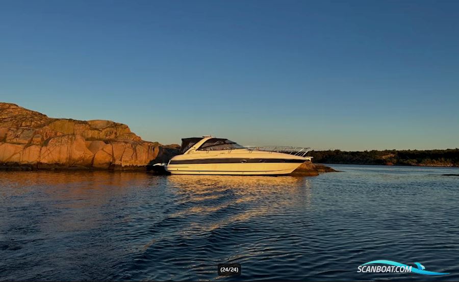 Bavaria 35 Sport
