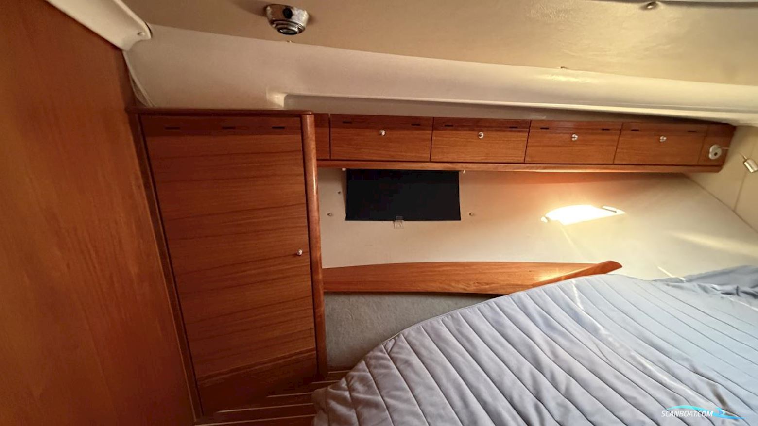 Bavaria 35 SPORT