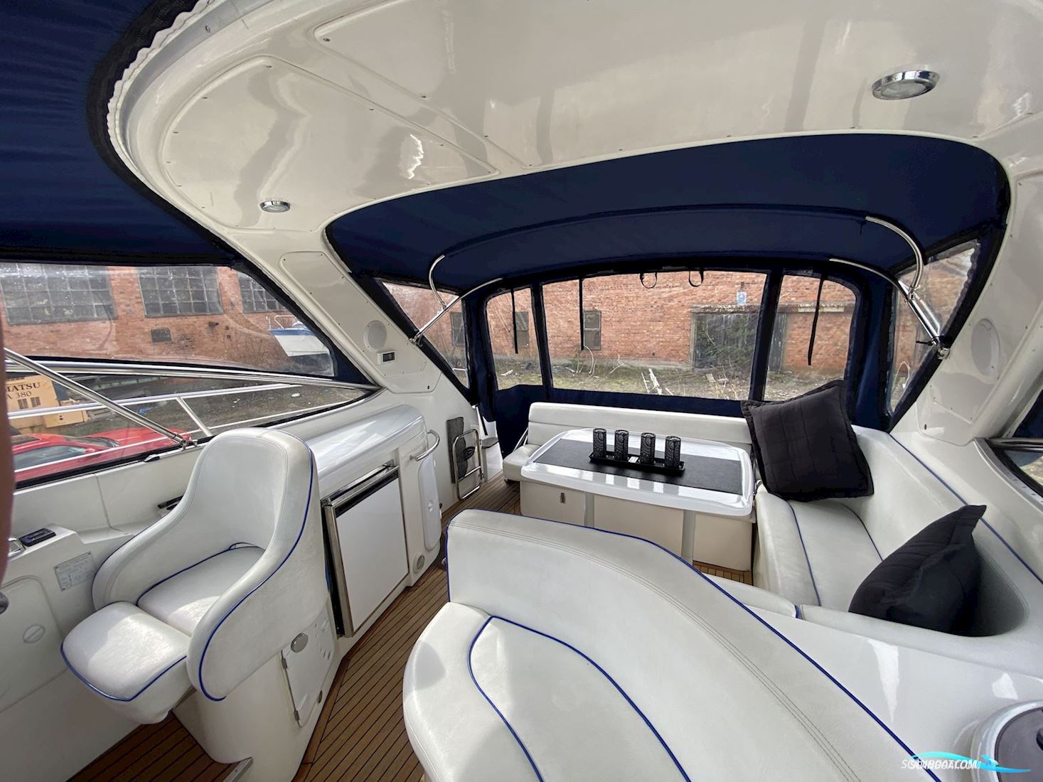 Bavaria 35 Sport