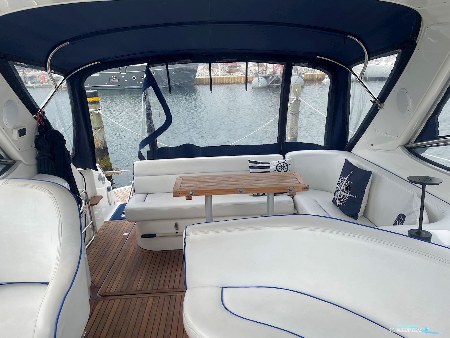 Bavaria 35 Sport