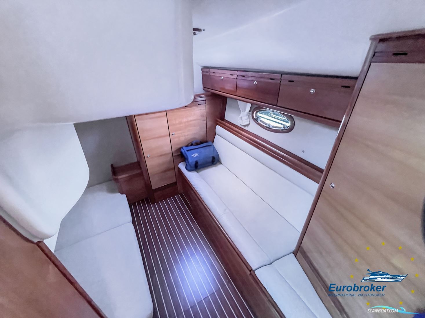 Bavaria 35 Sport