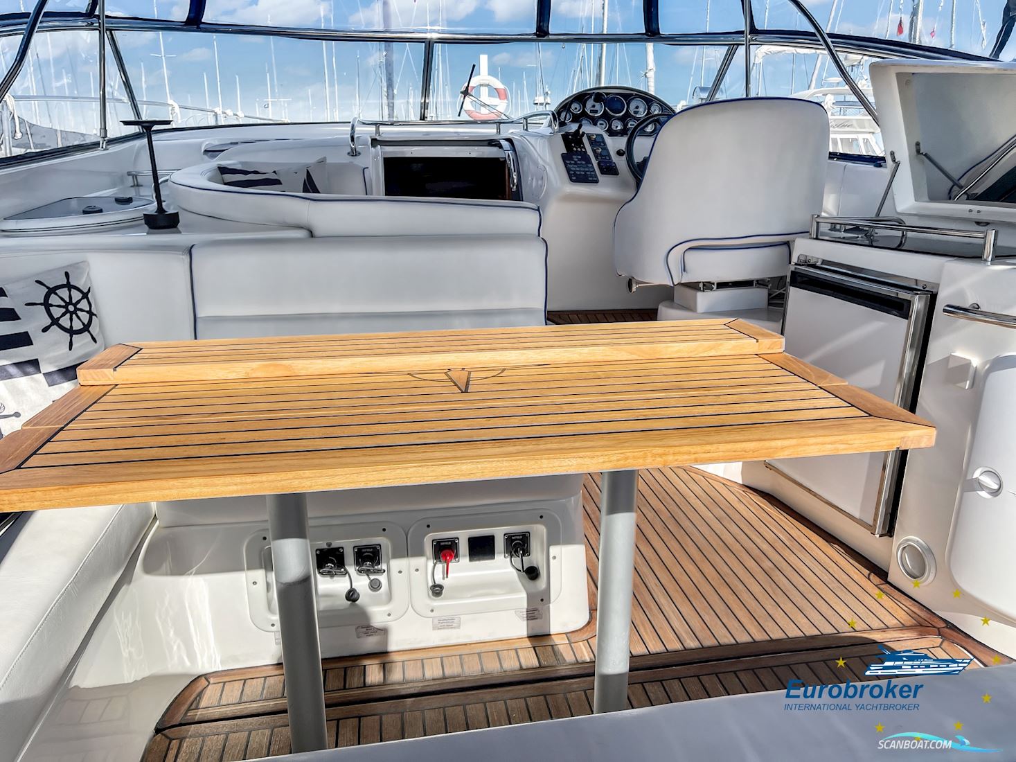 Bavaria 35 Sport