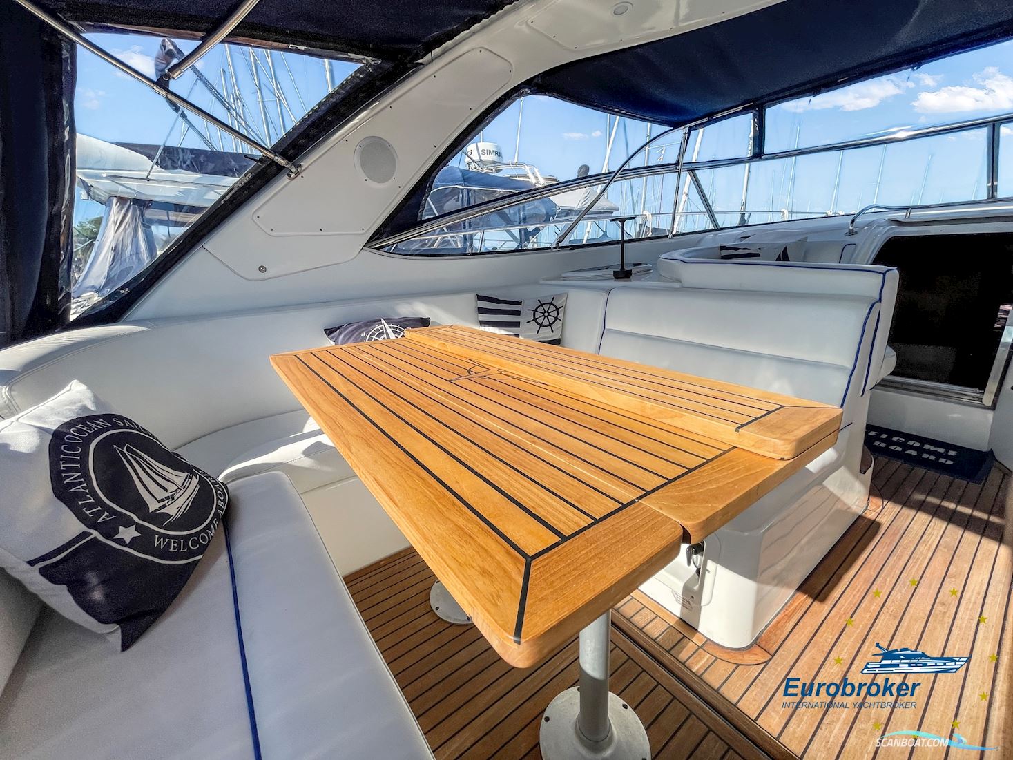 Bavaria 35 Sport