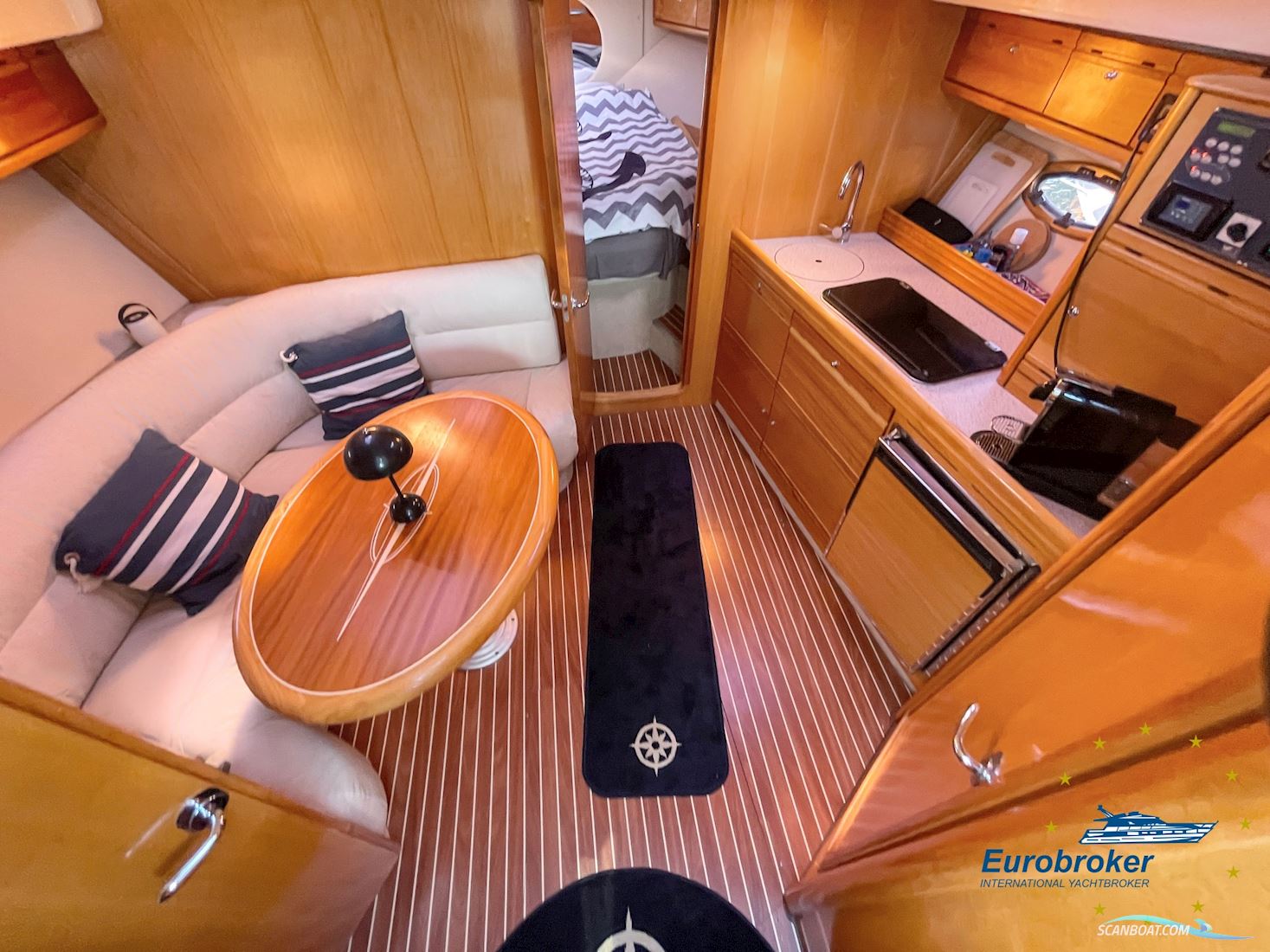 Bavaria 35 Sport