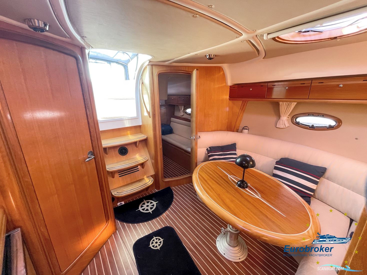 Bavaria 35 Sport