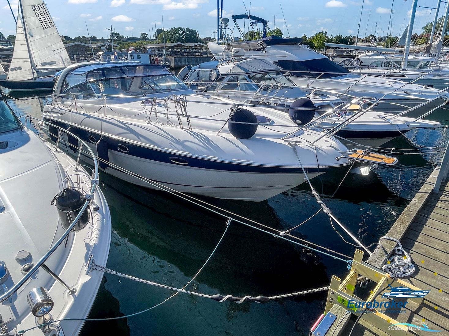 Bavaria 35 Sport