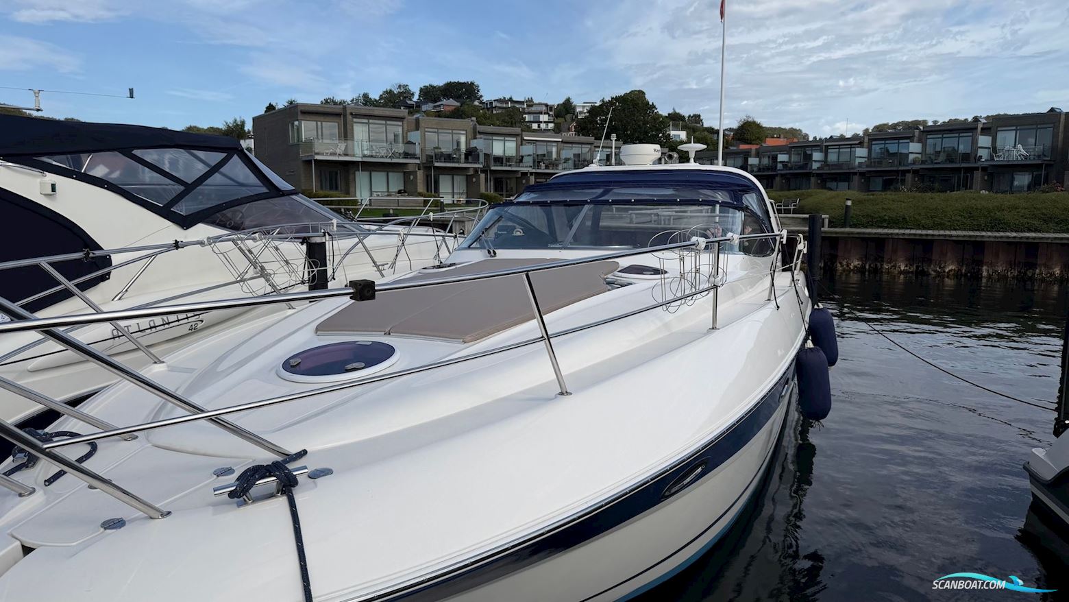 Bavaria 35 Sport