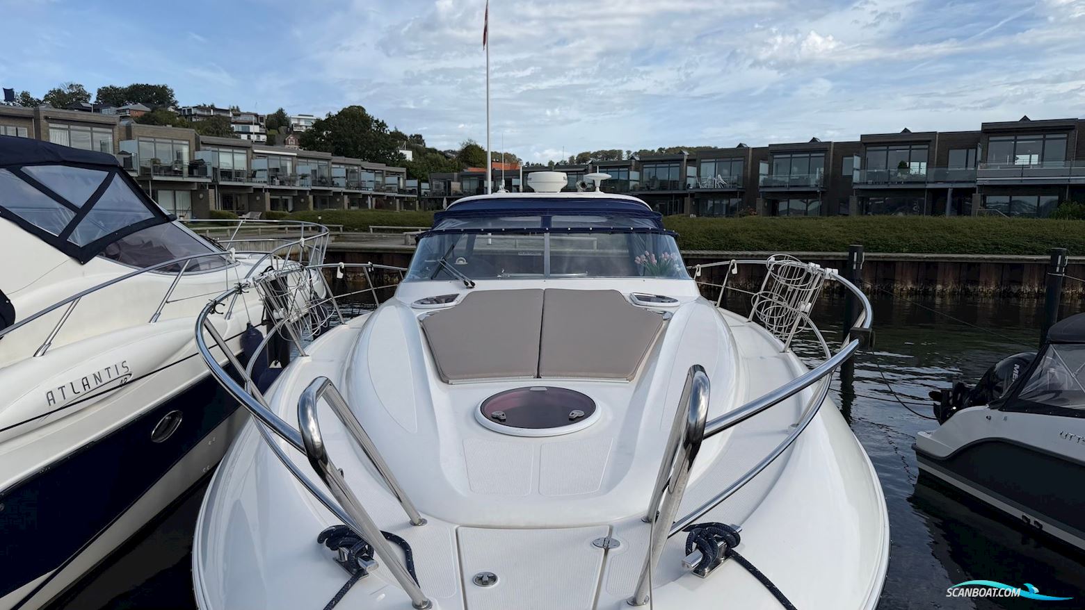 Bavaria 35 Sport