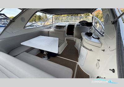 Bavaria 35 Sport Motorbåd 2007, med Volvo Penta motor, Sverige