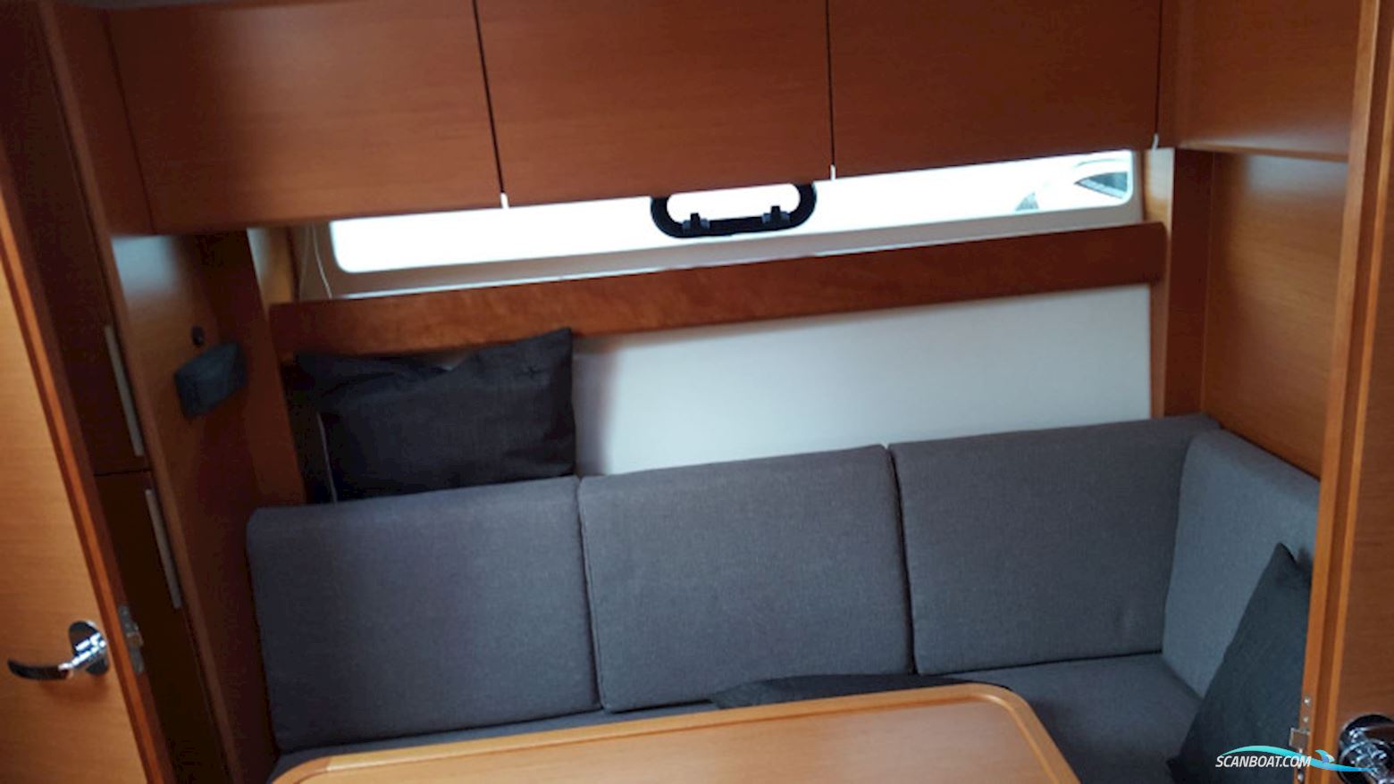 Bavaria 36 Sport Open