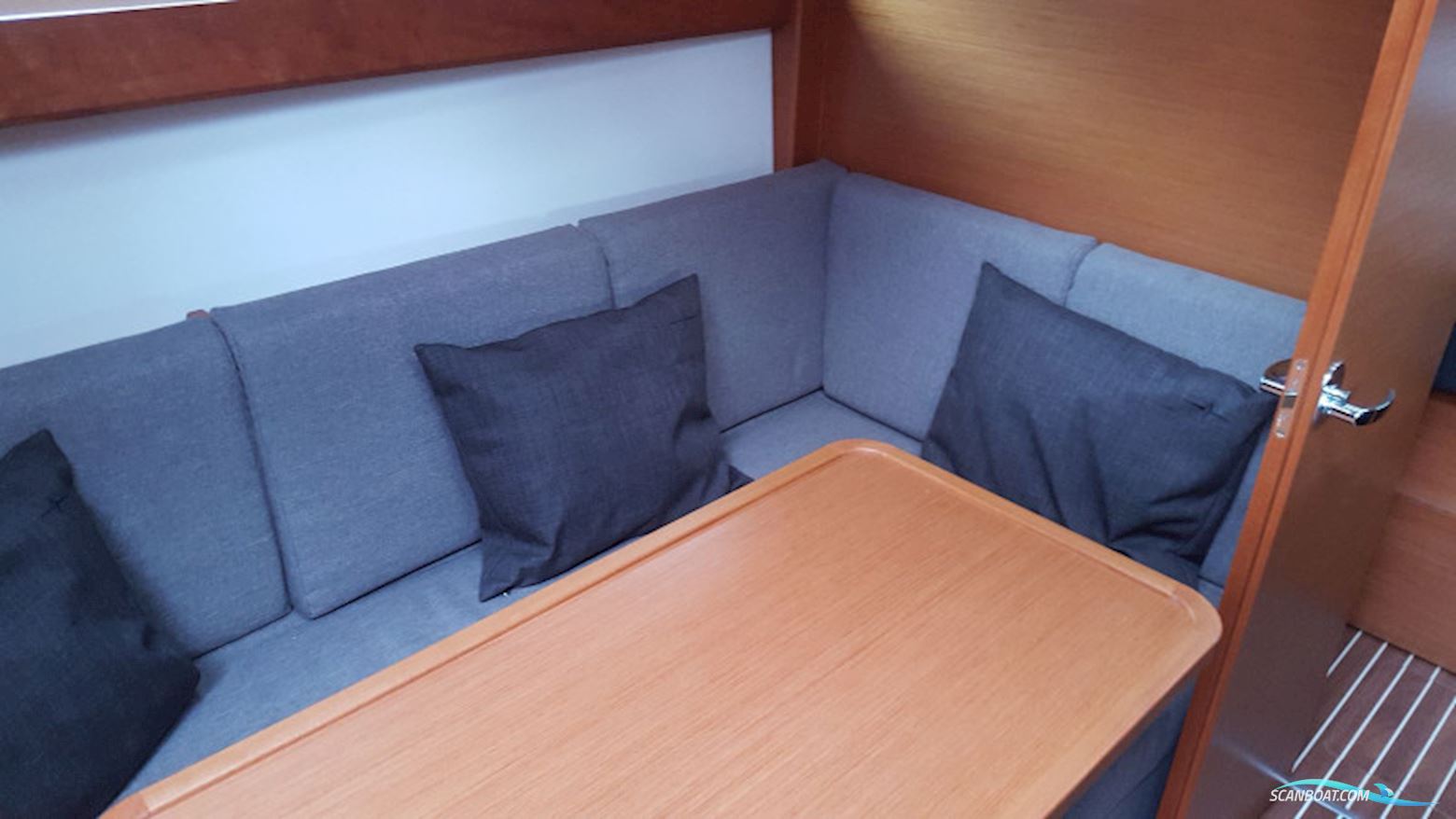 Bavaria 36 Sport Open