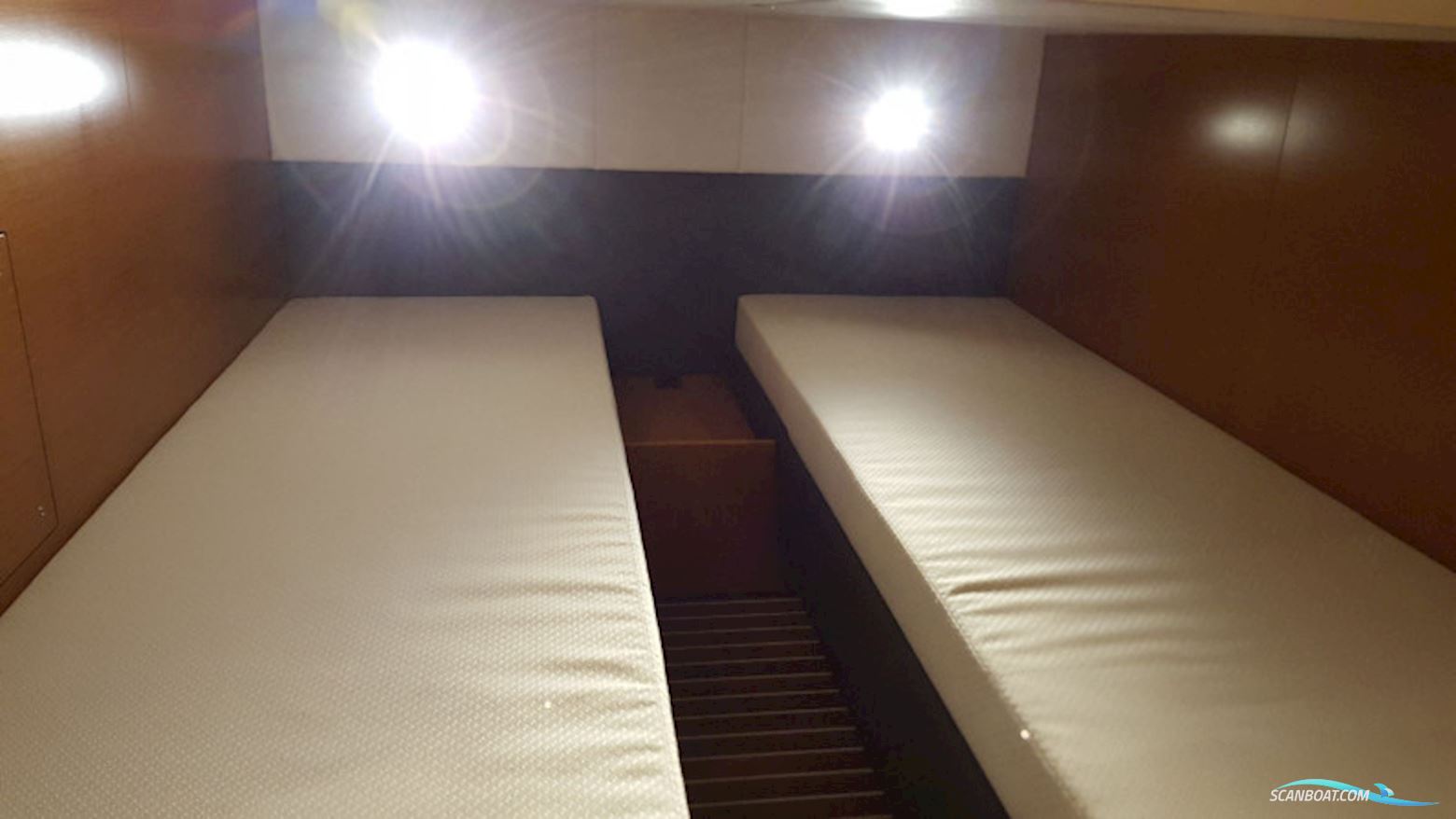 Bavaria 36 Sport Open