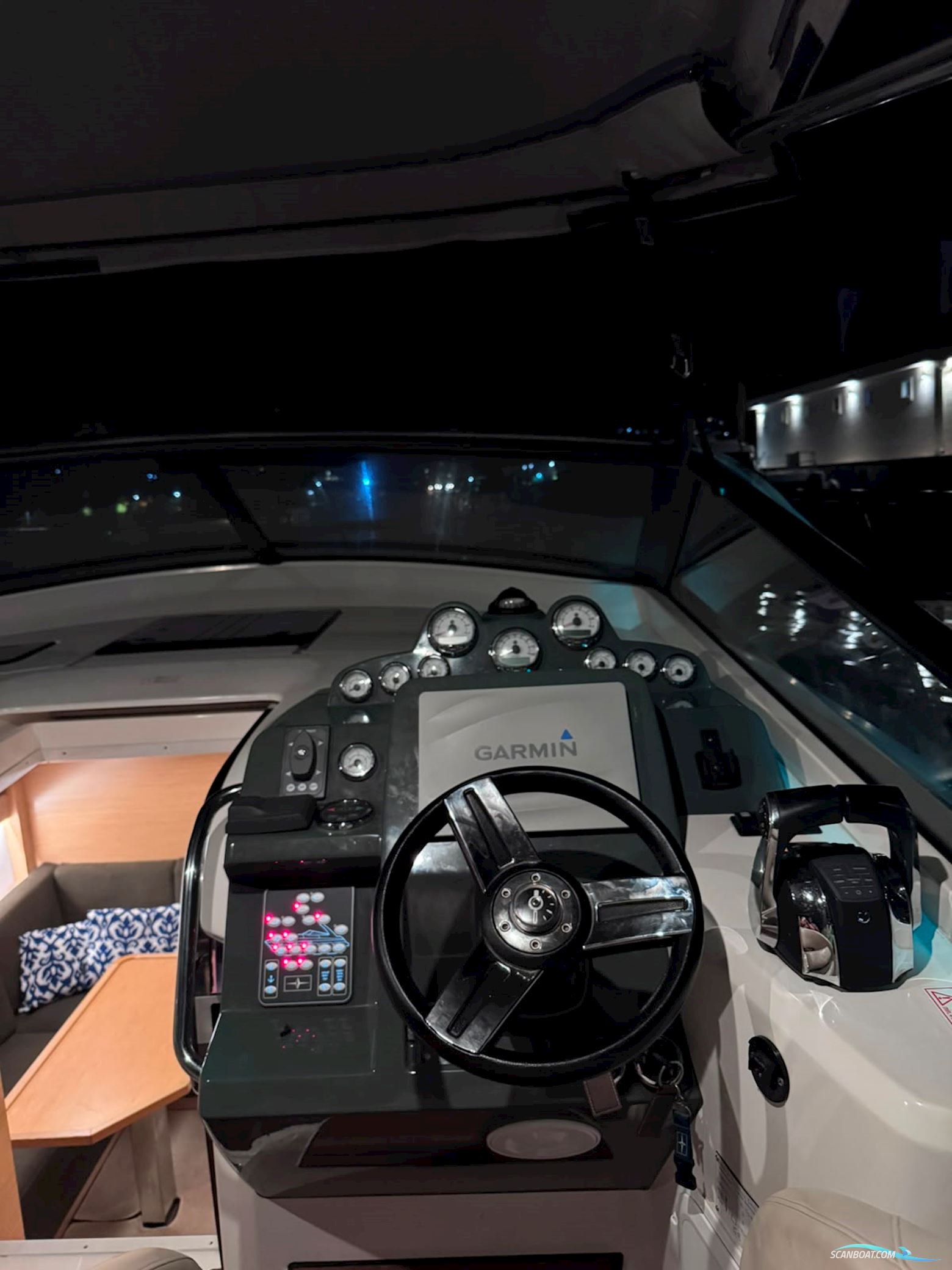 Bavaria 360