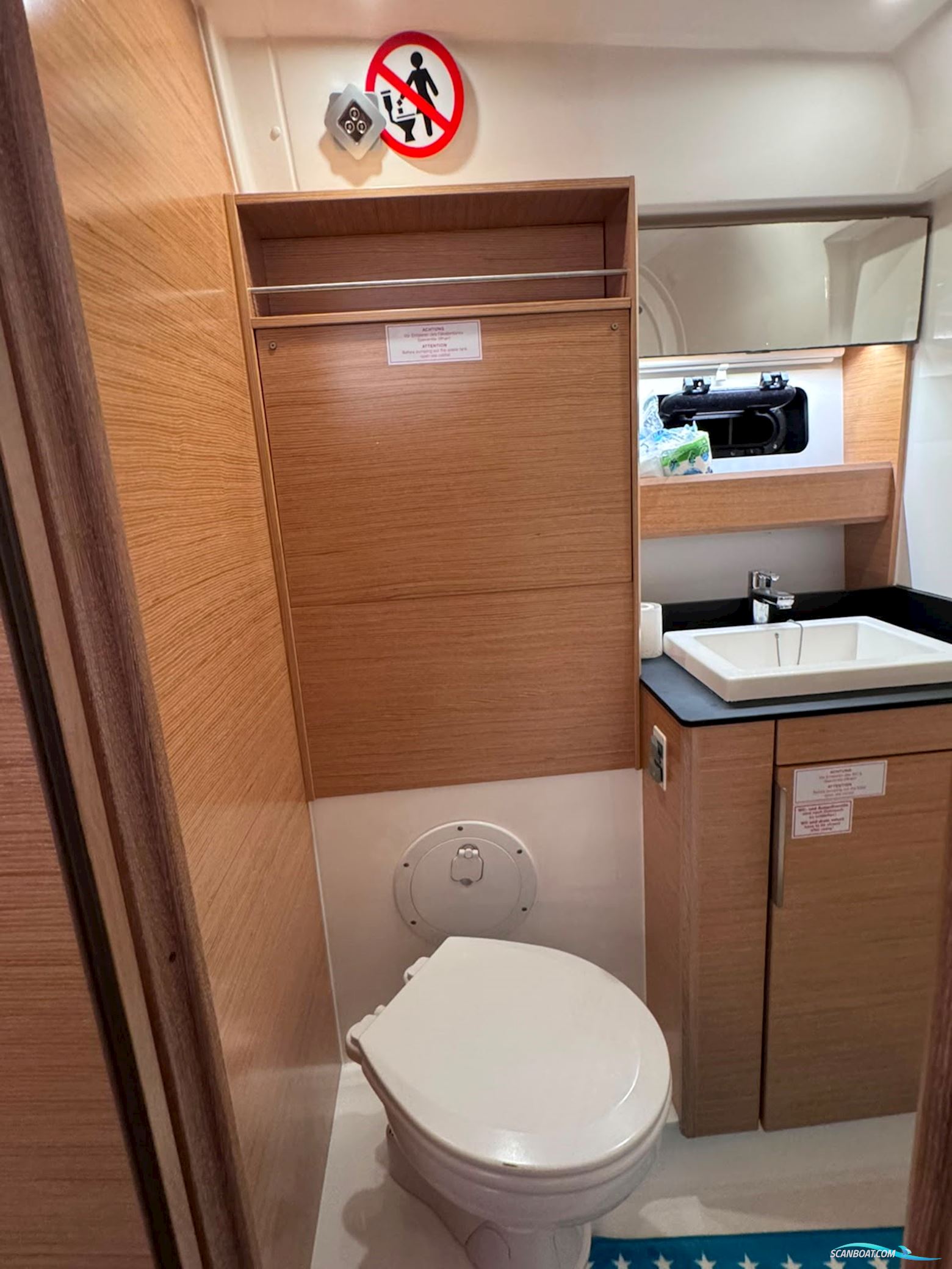 Bavaria 360