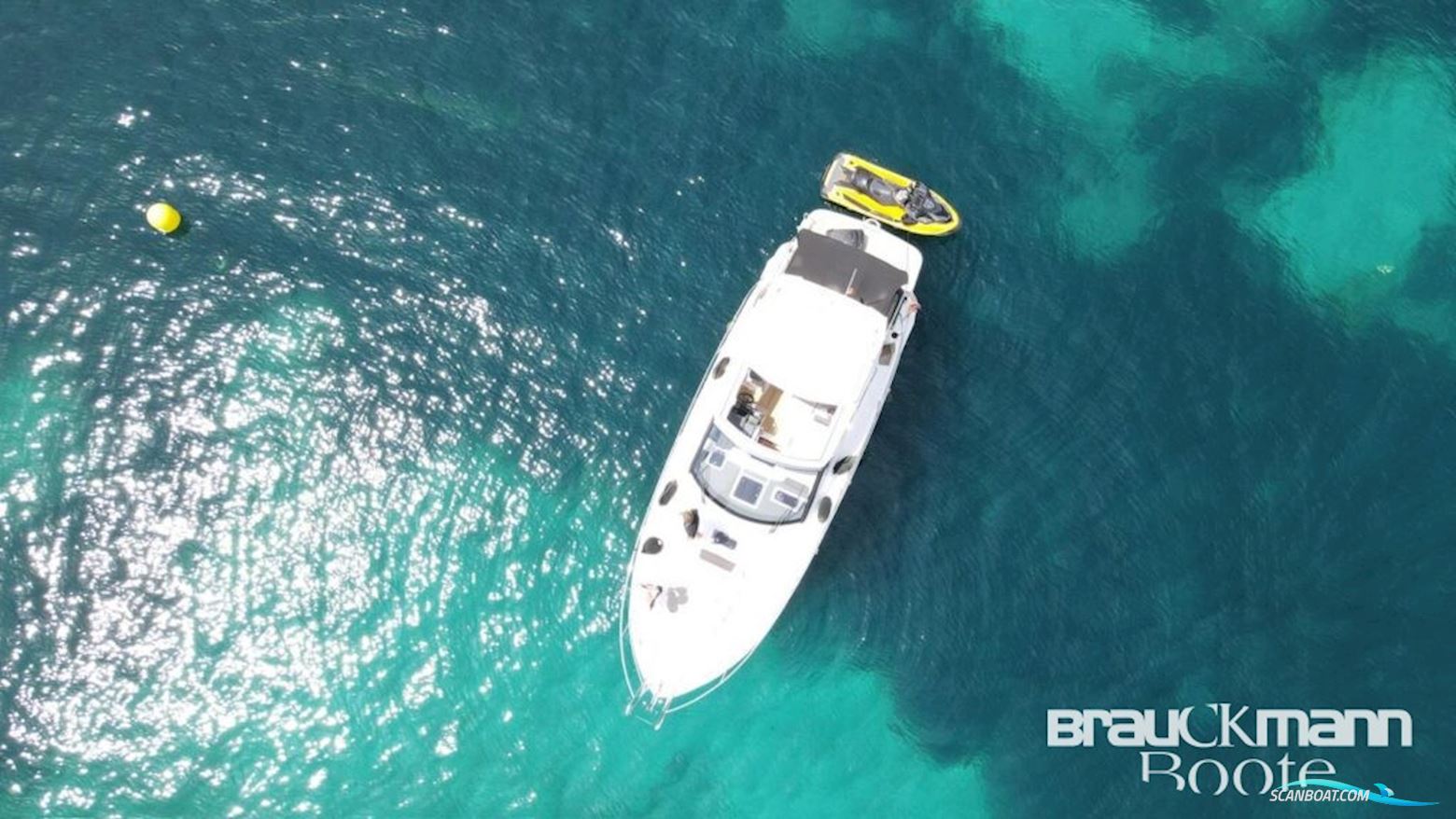 Bavaria 360 Sport HT