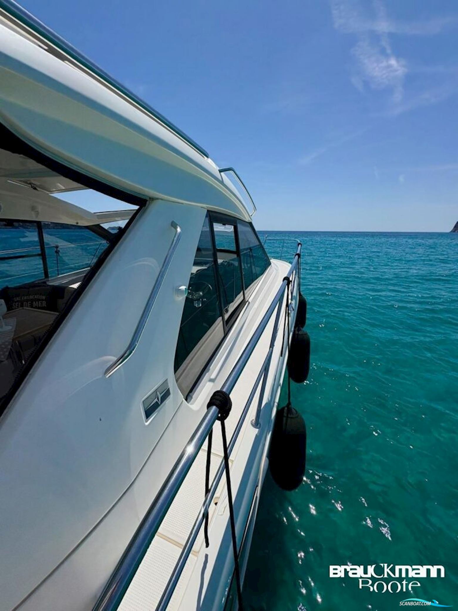 Bavaria 360 Sport HT