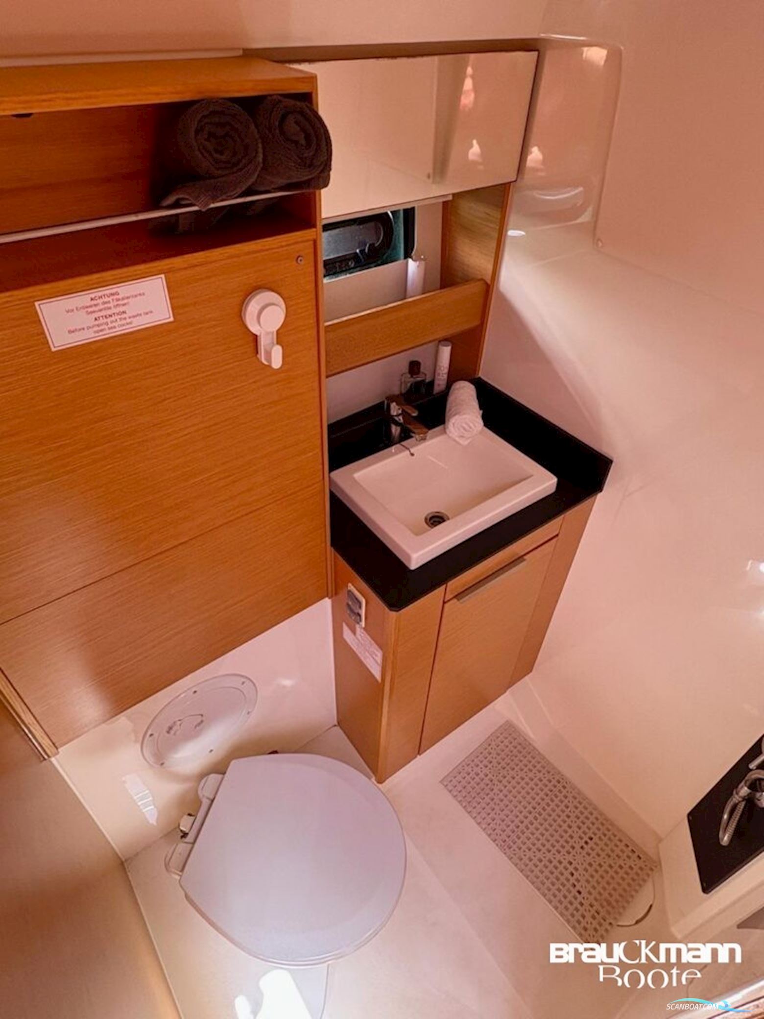 Bavaria 360 Sport HT