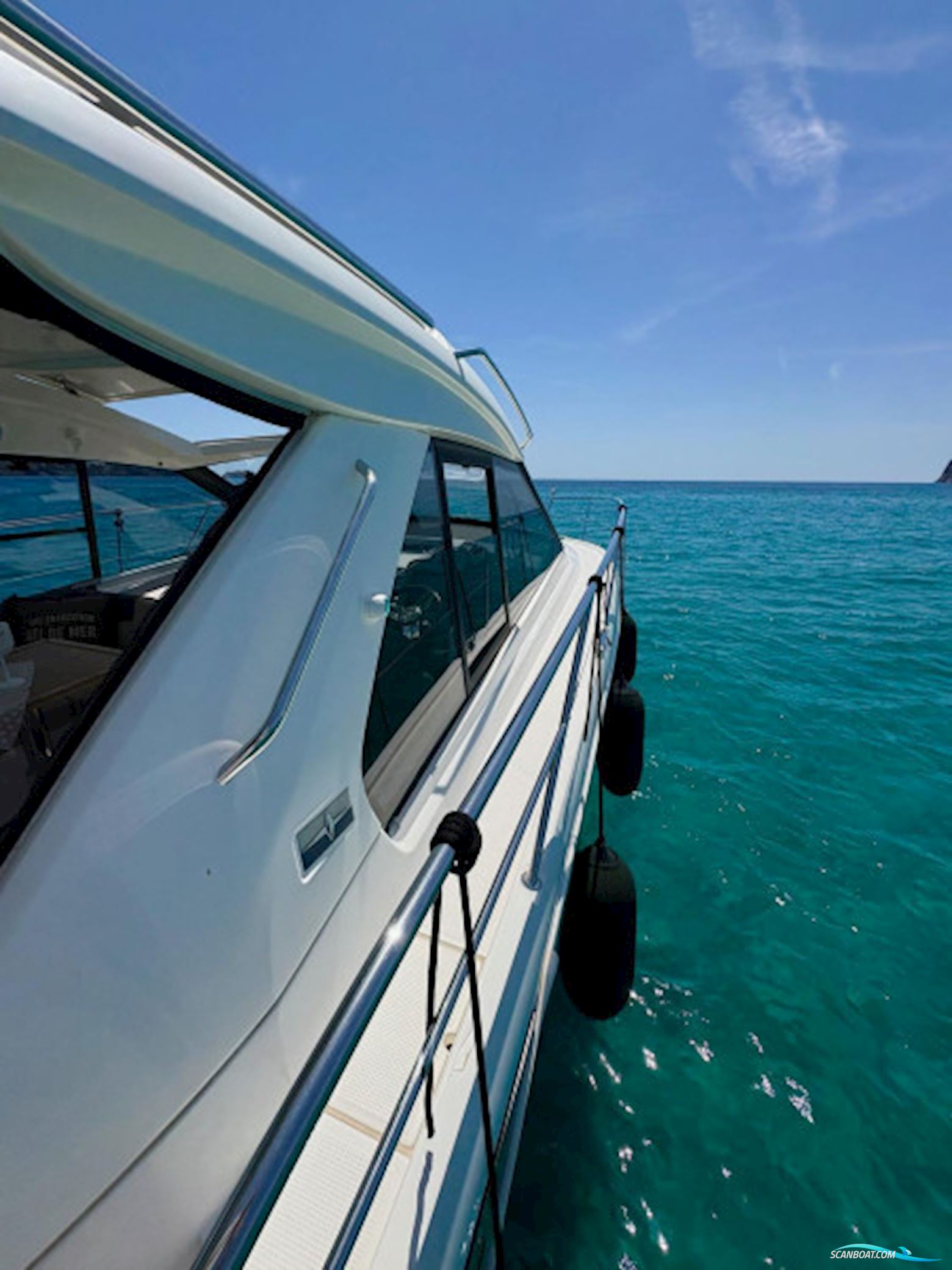 Bavaria 360 Sport HT