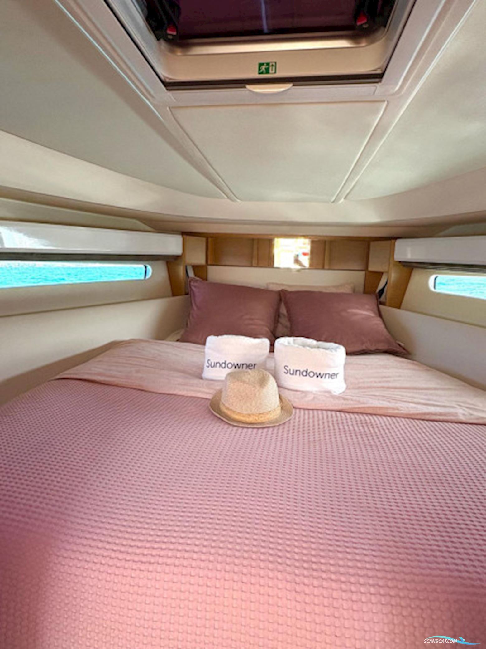 Bavaria 360 Sport HT