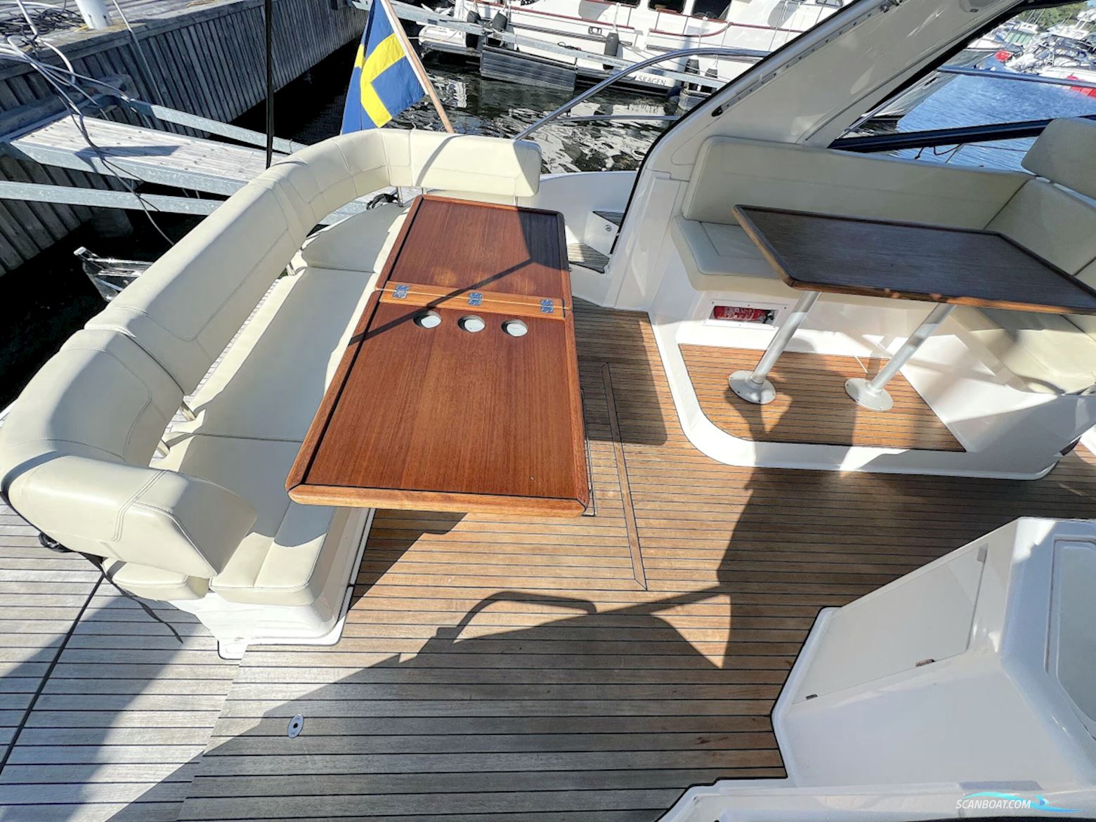 Bavaria 360 Sport Open