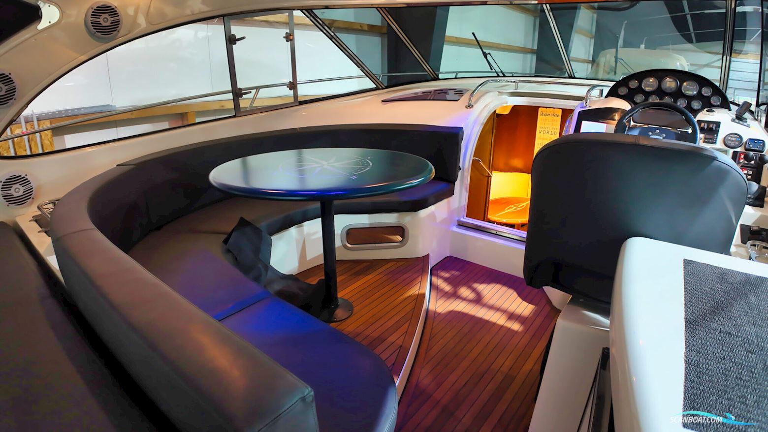 Bavaria 37 HT Hardtop